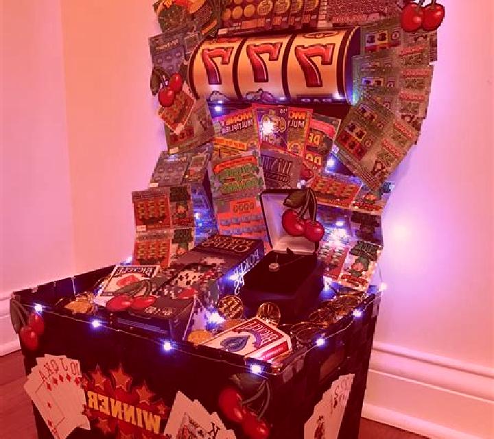 Prize Ladder slot machine