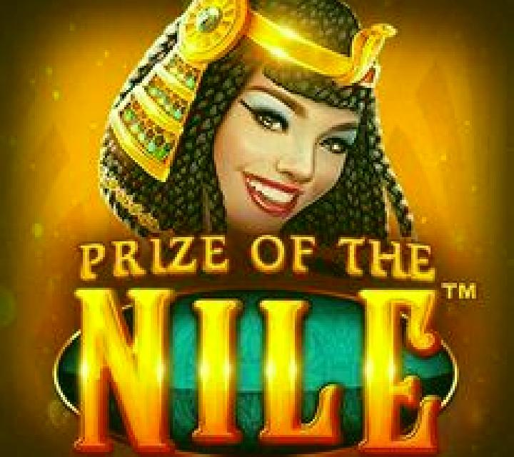 Prize of the Nile online slot