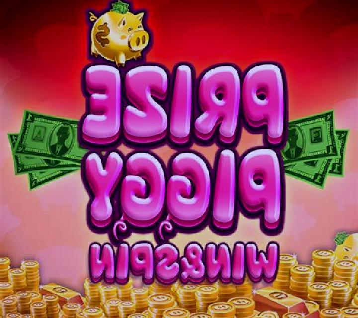 Prize Piggy Win & Spin slot game