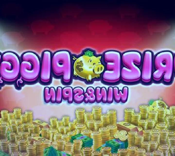 Prize Piggy Win & Spin slot
