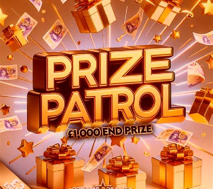 Prize Pot Picks slot game