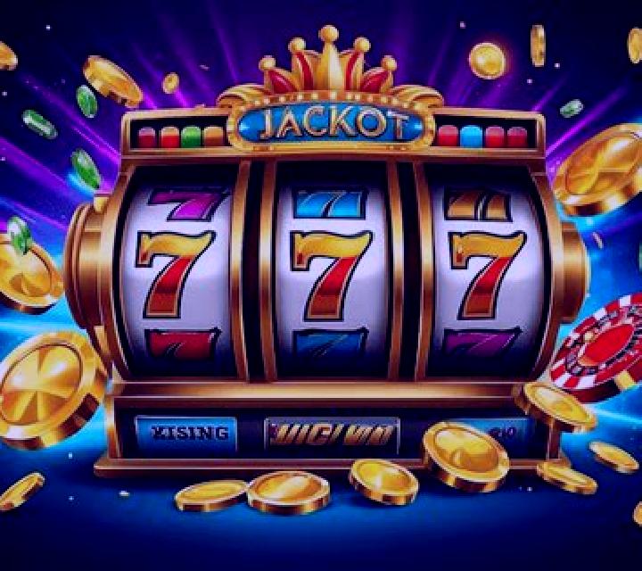 Prize Pot Picks slot machine