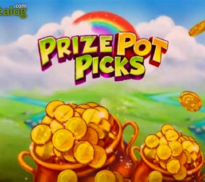 Prize Pot Picks slot