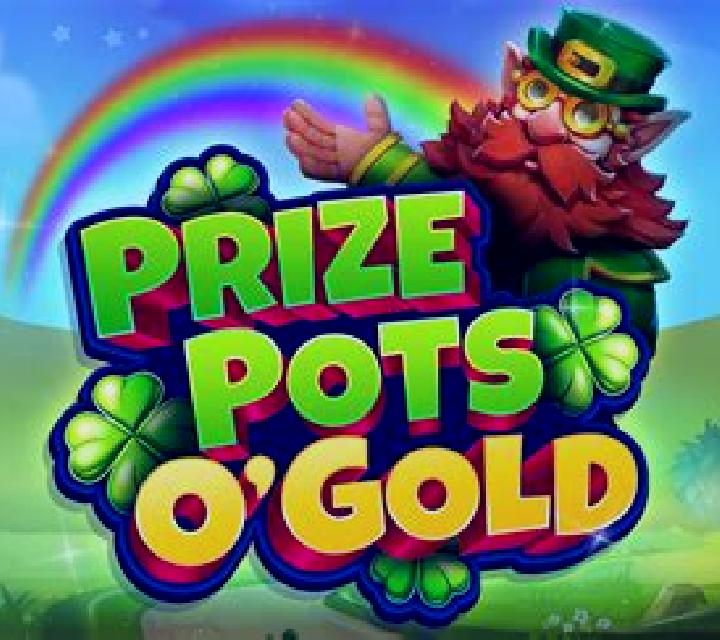 Prize Pots O Gold slot game