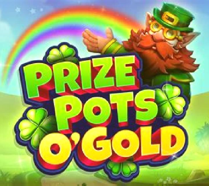 Prize Pots O Gold slot
