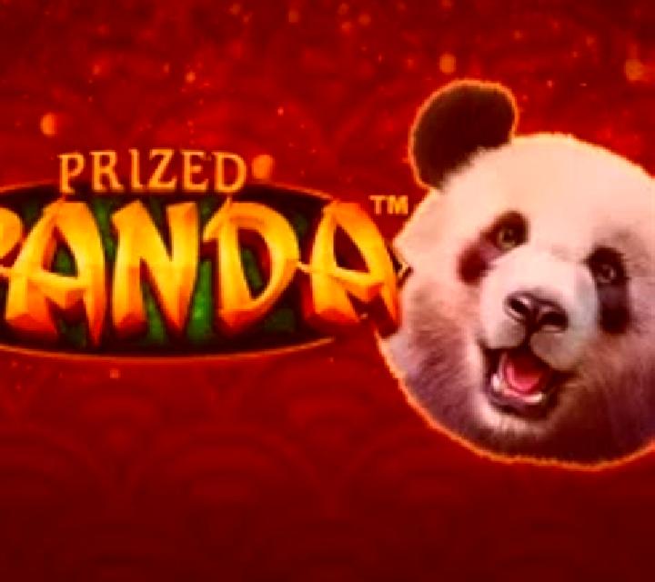 Prized Panda slot