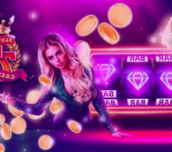 PRL online slot