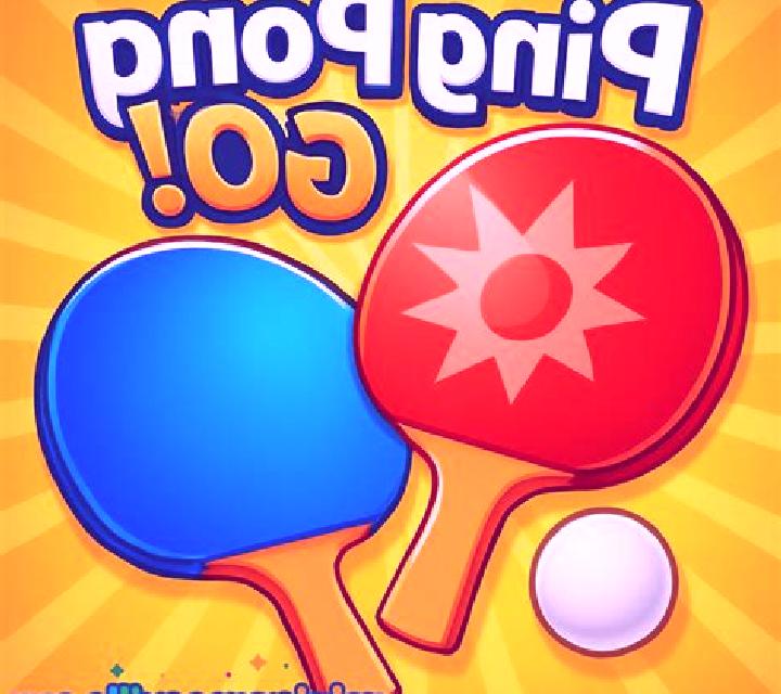 Pro Pong online slot