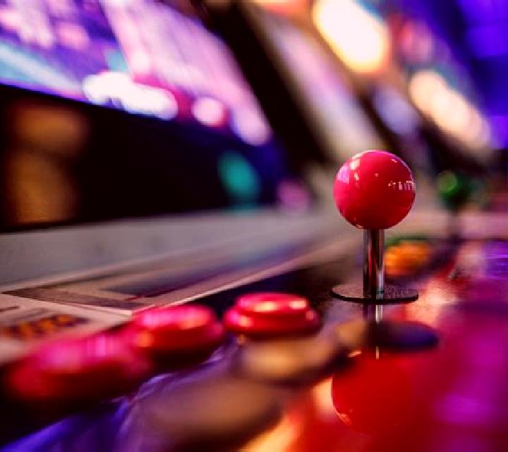 Pro Pong slot machine