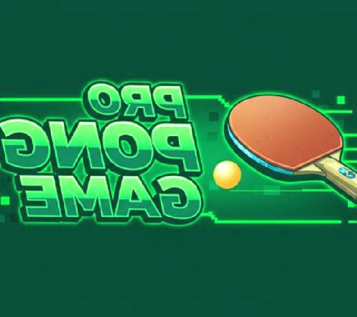 Pro Pong slot