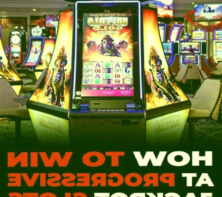 Progressive Blackjack (Playtech) slot game