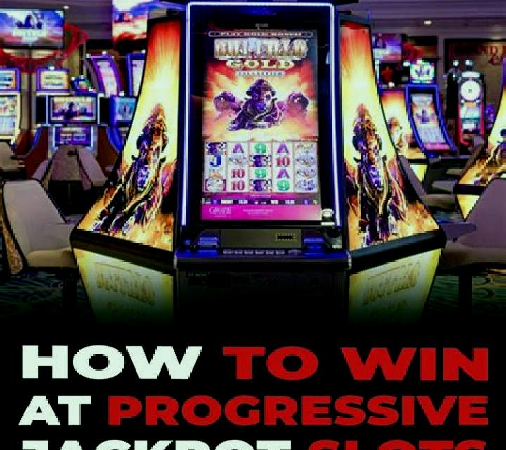 Progressive Blackjack (Playtech) slot machine