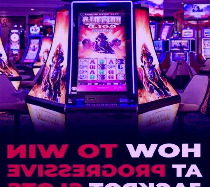 Progressive Blackjack (Playtech) slot