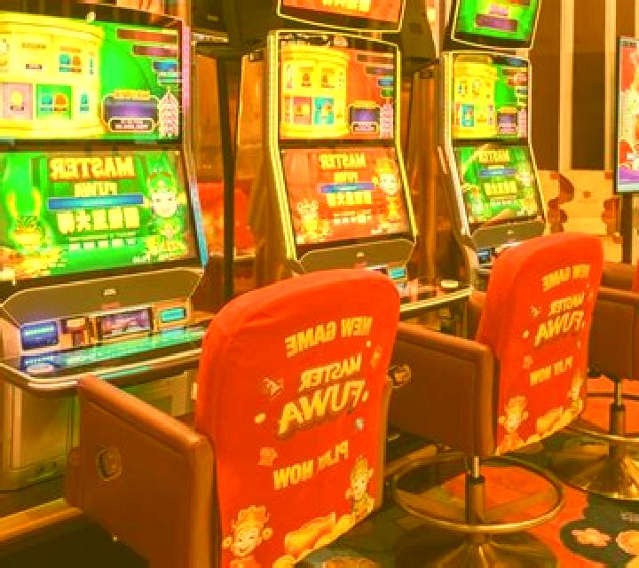 Progressive Blackjackpot slot game