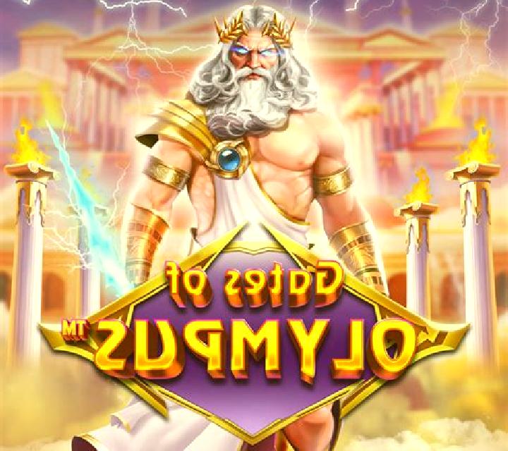 Progressive Gates slot game