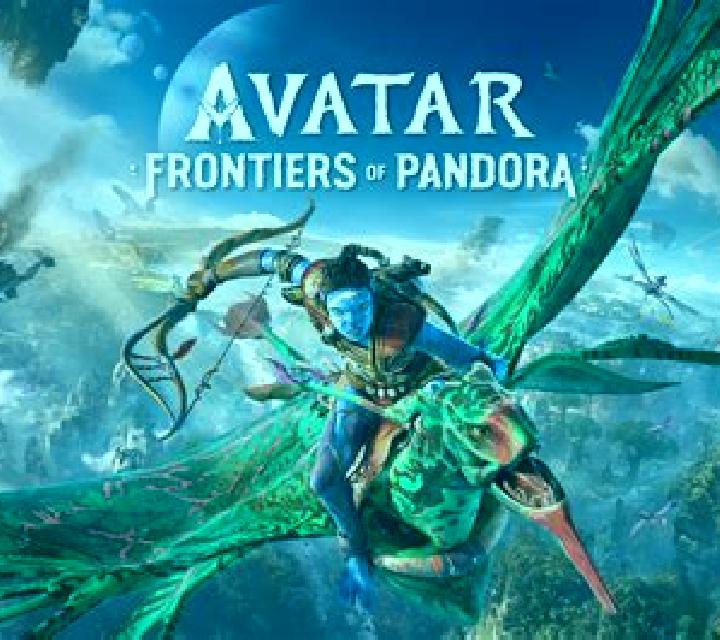 Project Pandora online slot
