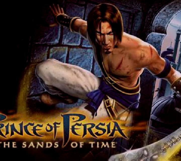 Promise of Persia slot game