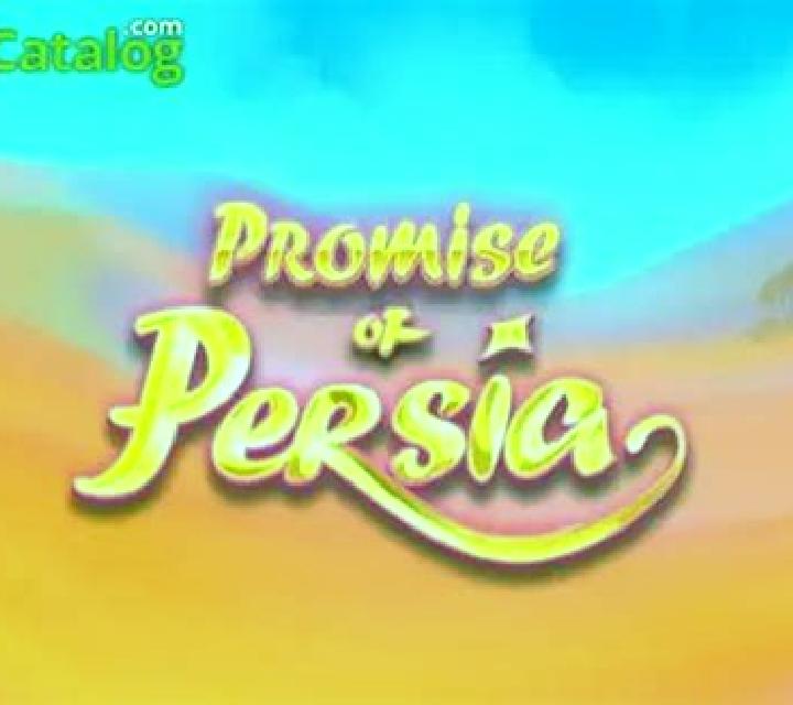 Promise of Persia slot