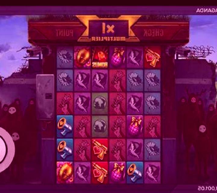 Propaganda online slot