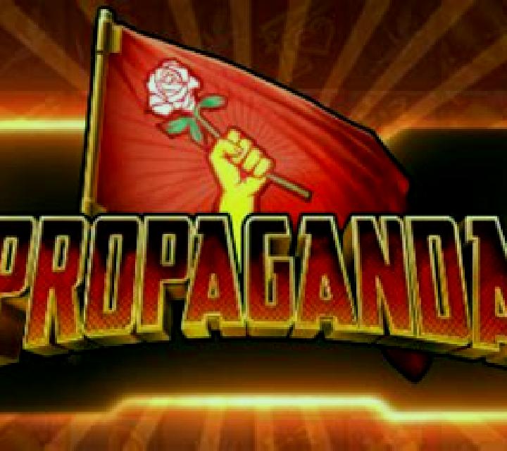 Propaganda slot