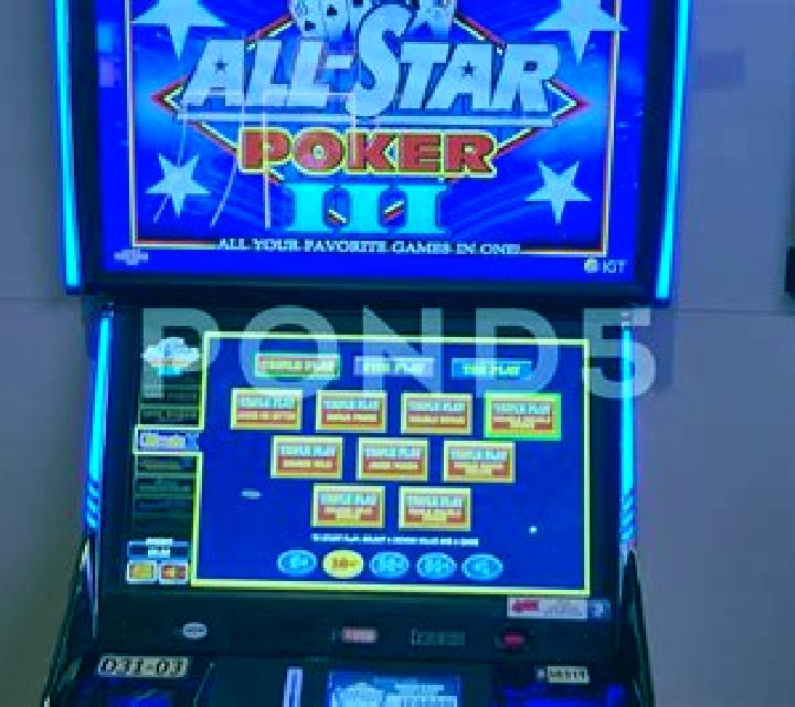 PropelX slot machine
