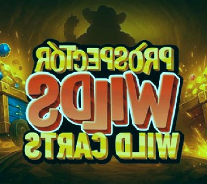 Prospector online slot
