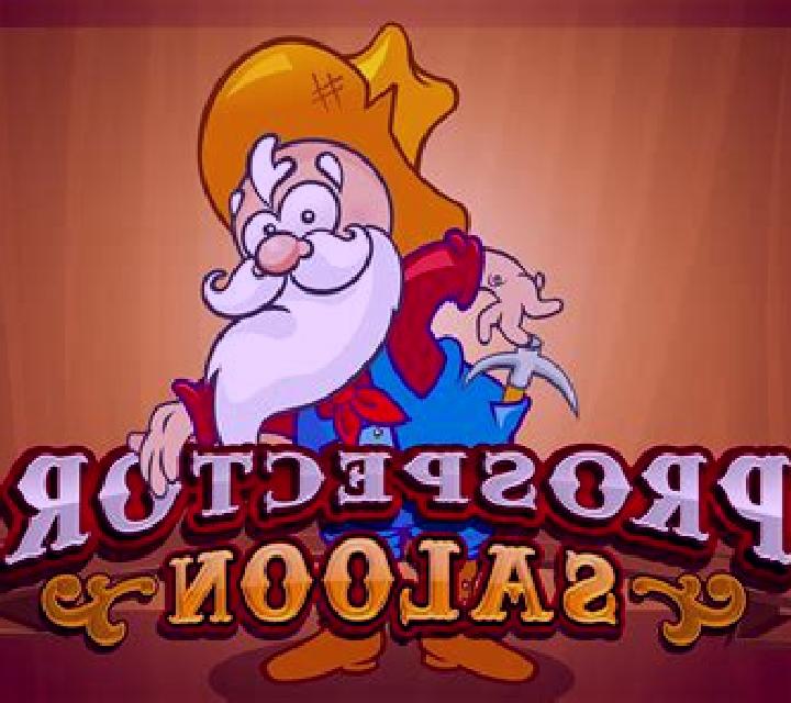 Prospector slot game