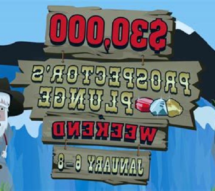 Prospectors Paradise online slot
