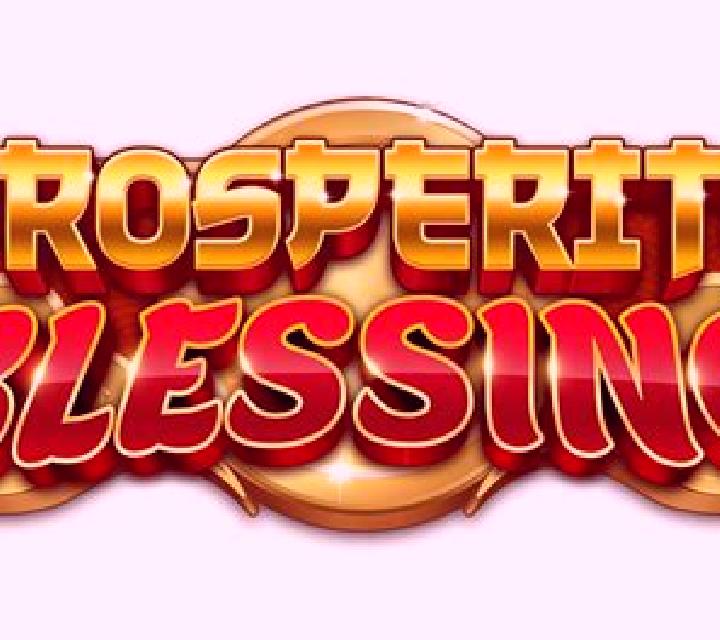 Prosperity Blessing (Microgaming) slot game