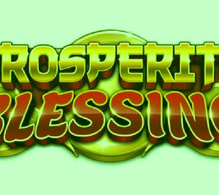 Prosperity Blessing (Microgaming) slot
