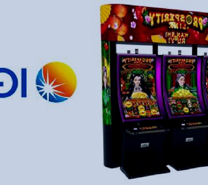 Prosperity Bloom online slot