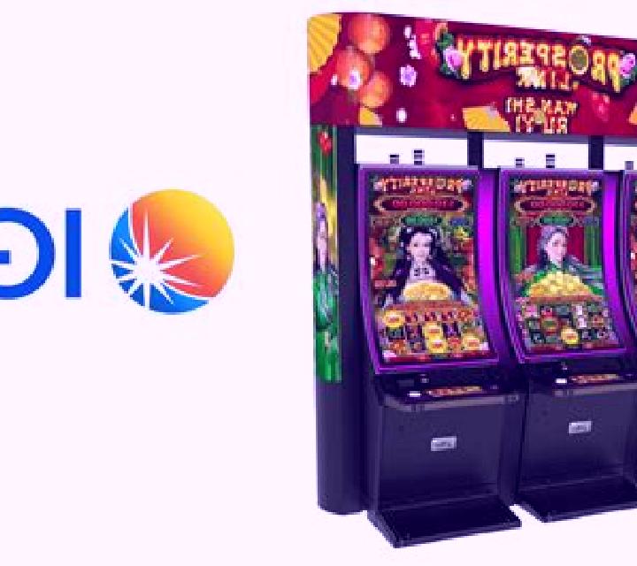 Prosperity Bloom slot game