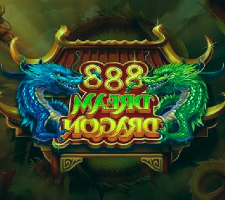 Prosperity Dragon (Ainsworth) slot machine