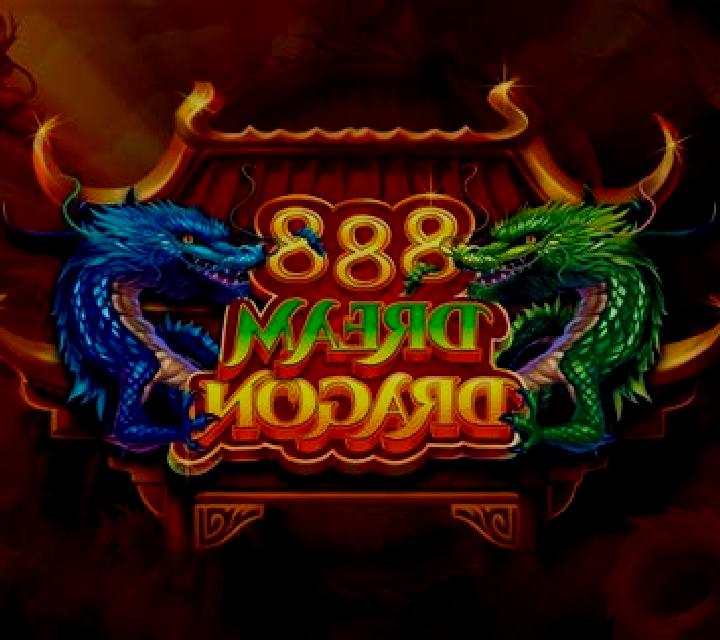 Prosperity Dragon (Ainsworth) slot