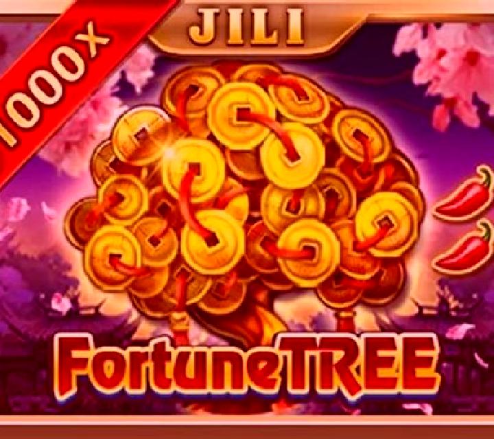 Prosperity Fortune Tree slot game