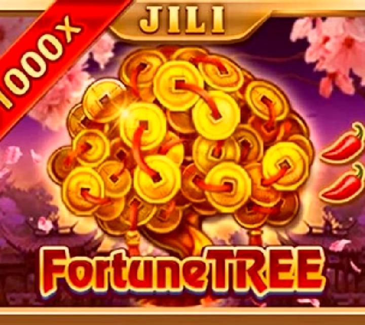 Prosperity Fortune Tree slot machine