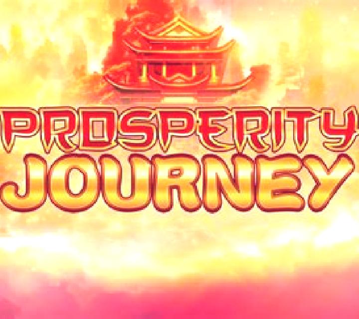 Prosperity Journey slot game