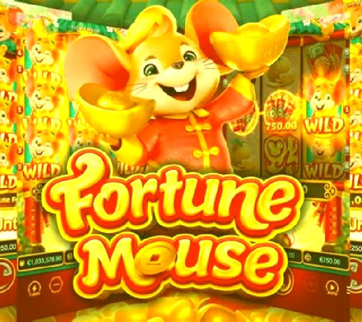 Prosperity Mouse online slot