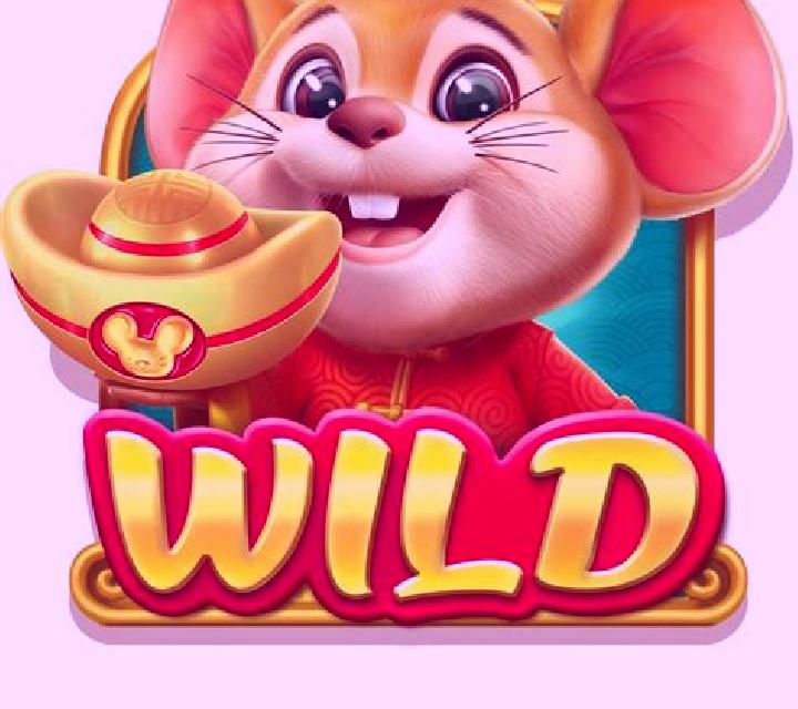 Prosperity Mouse slot game