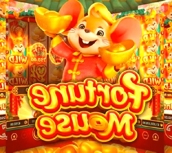 Prosperity Mouse slot machine