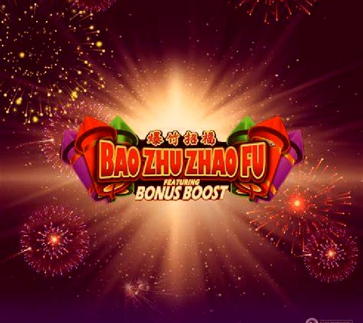Prosperity of Fu online slot