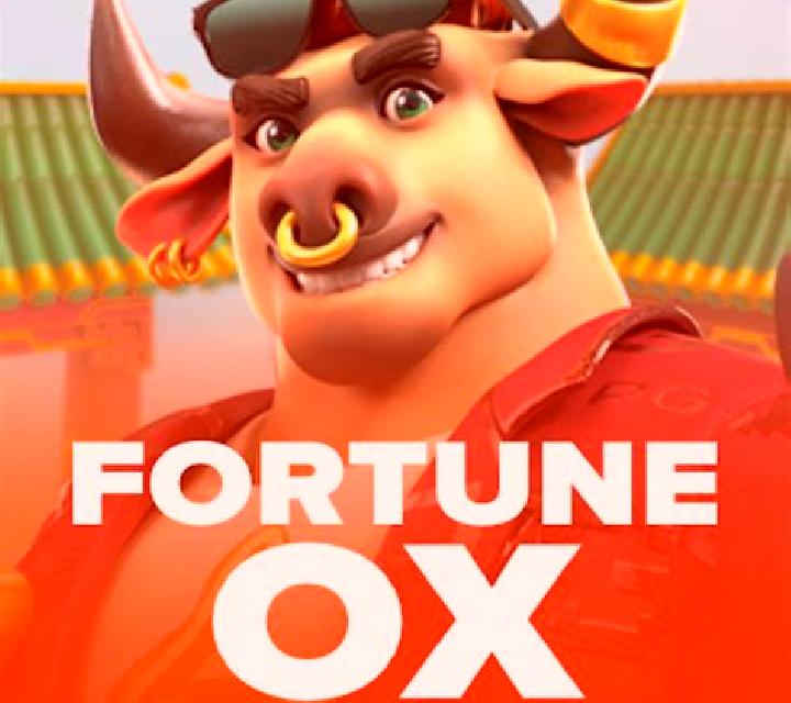 Prosperity Ox (Rectangle Games) online slot