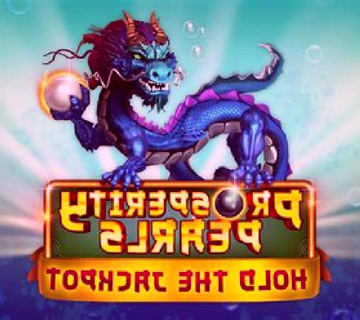 Prosperity Pearls online slot