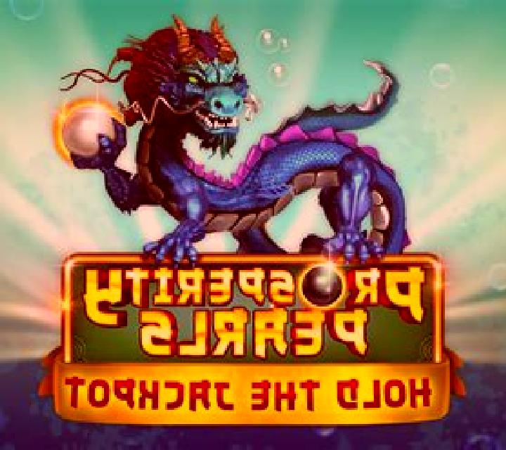 Prosperity Pearls slot game