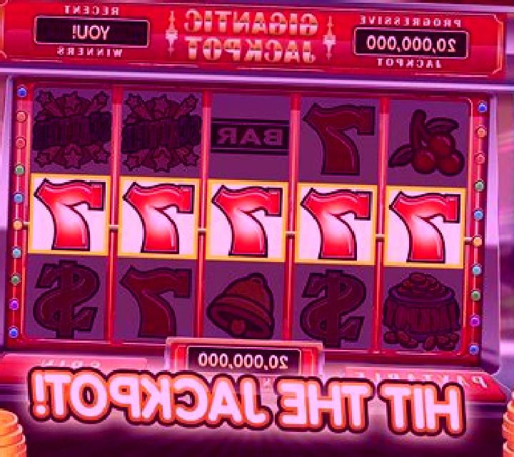 Prosperity Pop and Win slot game