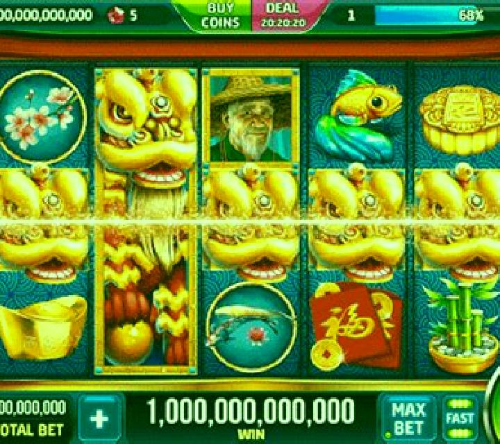 Prosperity Pot 88 slot machine