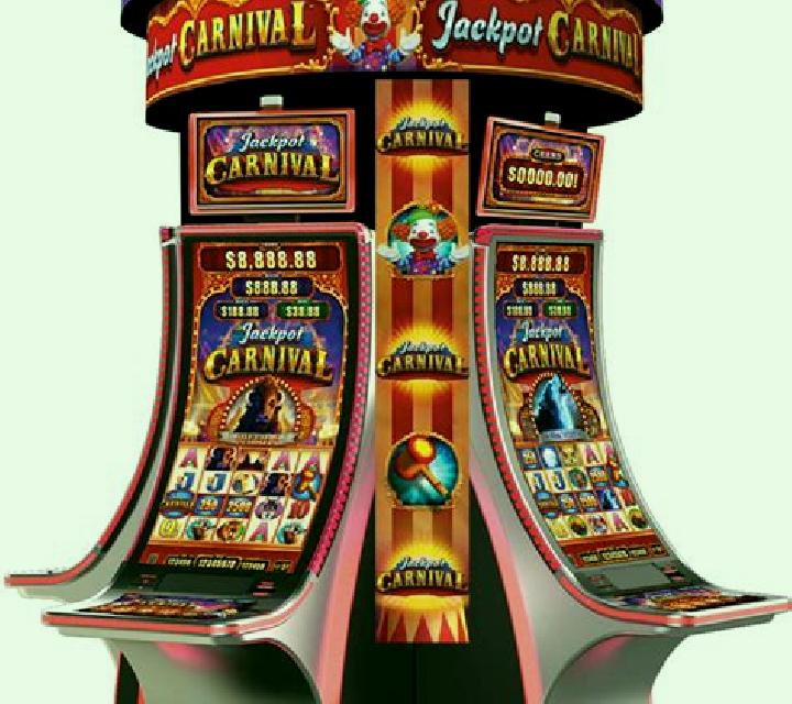 Prosperity Pot 88 slot