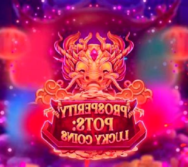 Prosperity Pots slot