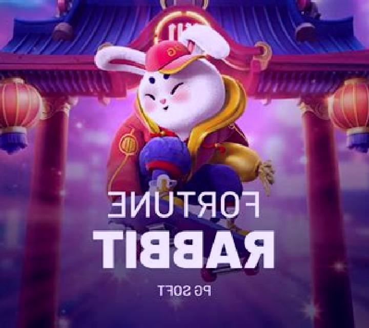 Prosperity Rabbit online slot