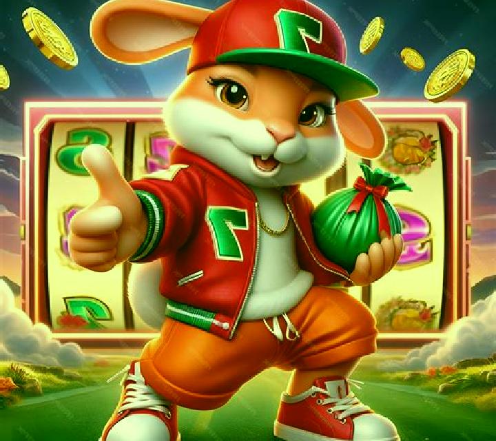 Prosperity Rabbit slot game